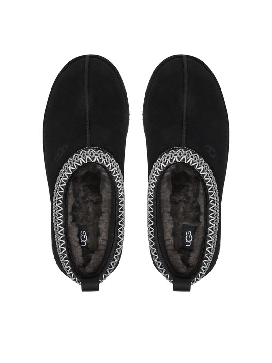 Ugg Sněhule Ugg W Tazz II 1174471 Černá
