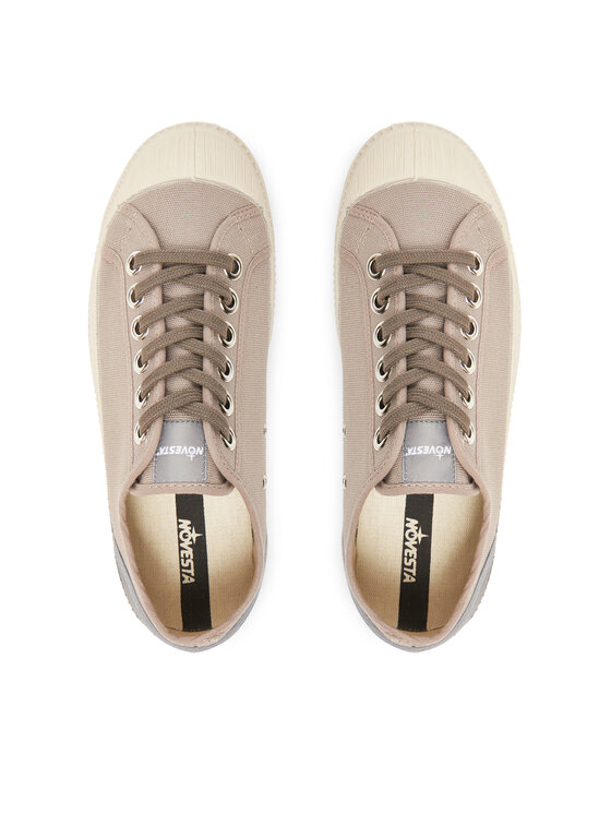 Novesta Scarpe da ginnastica Novesta Star Master Duo N452008-11Y11Y123 Beige