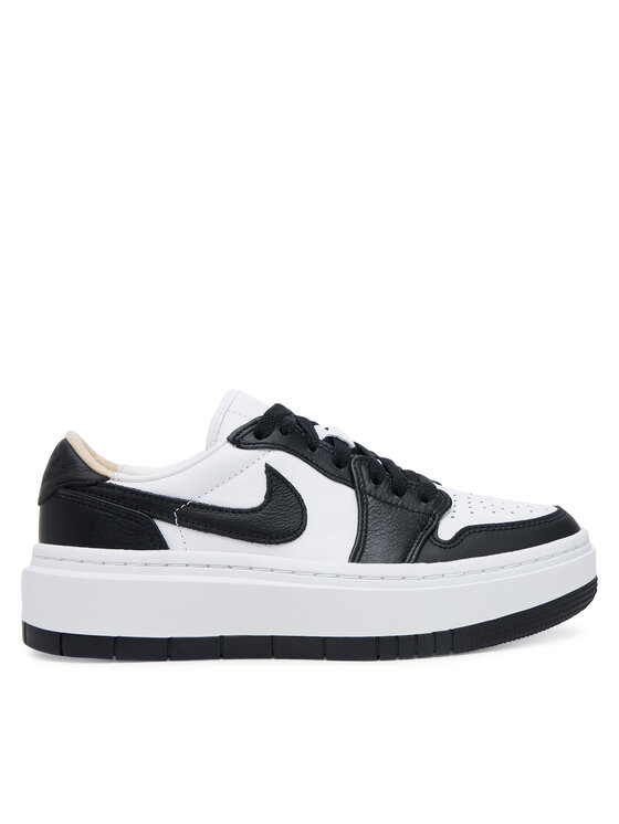 Nike Сникърси Nike Wmns Air Jordan 1 Elevate Low DH7004 109 Бял