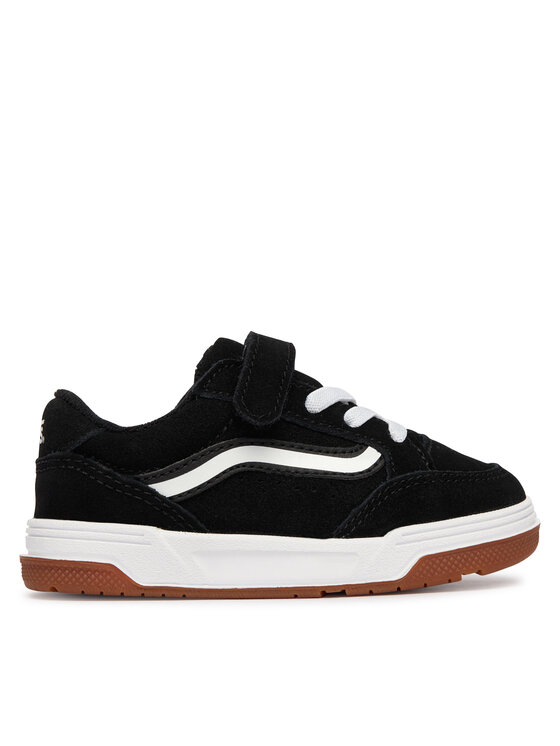 Vans Tenisice Vans Hylane V VN000E9Q9X11 Crna