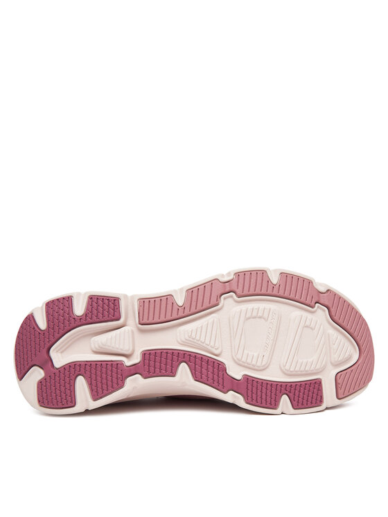 Skechers Sneakersy Skechers D'Lux Walker 2.0-Thrill Movement 150105/DKMV Szary