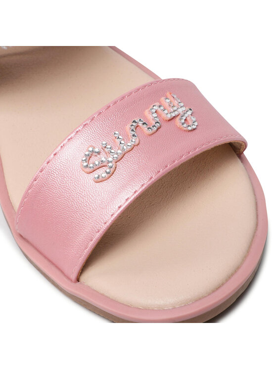 DeeZee Sandales DeeZee Cm12345 Rozā