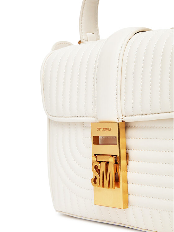 Steve Madden Сумка Steve Madden Bkhy SM13001725 Кремовий