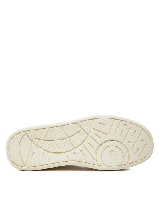 Lacoste Tenisice Lacoste Acelip Premium 747SMA0037 Bijela