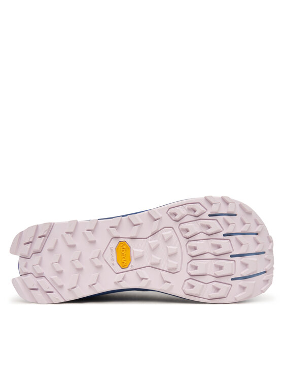 Altra Buty do biegania Altra Lone Peak 9+ AL0A85RH Niebieski