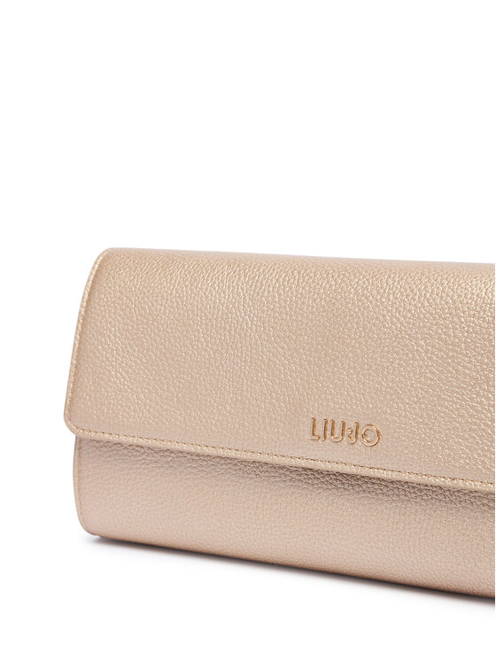 Liu Jo Borsetta Liu Jo AF6042 E1019 Oro
