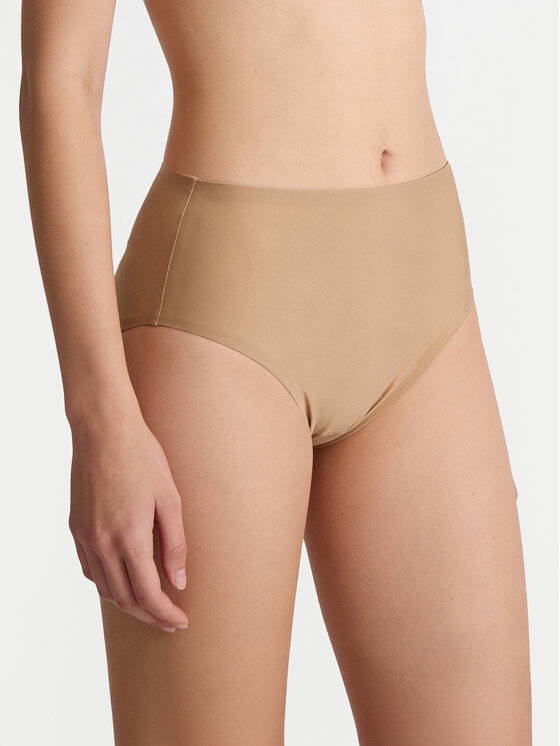 Chantelle Chantelle Комплект трусиків Soft Stretch C10030 Бежевий