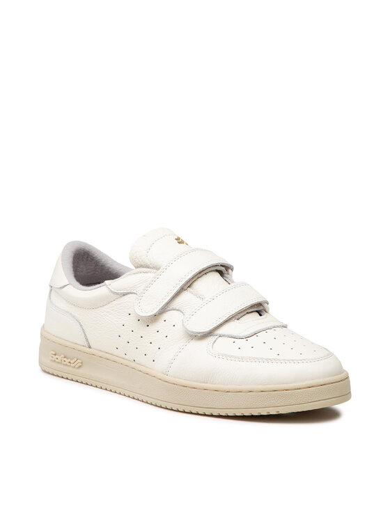 Sneakersy Sofix 02RZ03 Béžová | Eobuv.cz