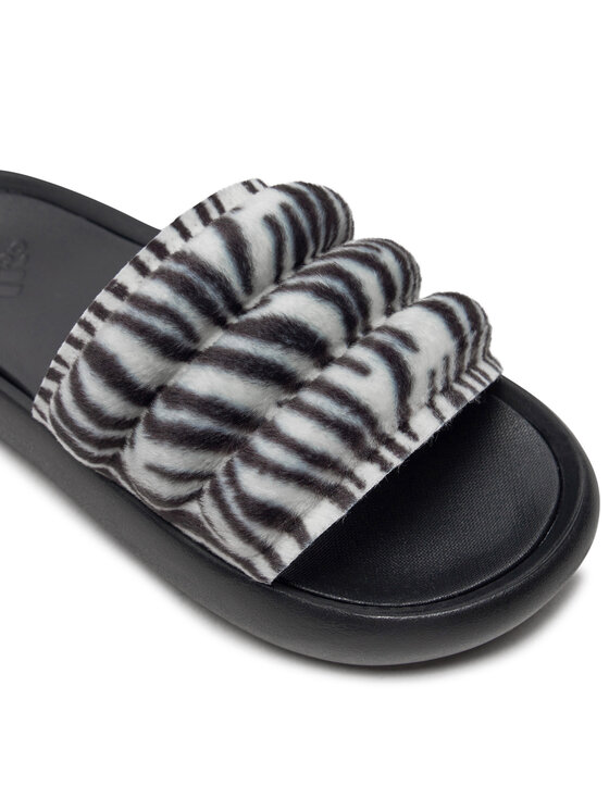 adidas Шльопанці adidas Adilette Zplaash IH3065 Білий