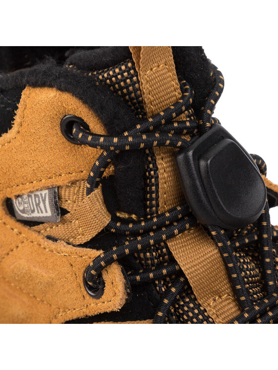 Merrell Trekking čevlji Merrell M-Thermoshiver Wheat MK260346 Rjava