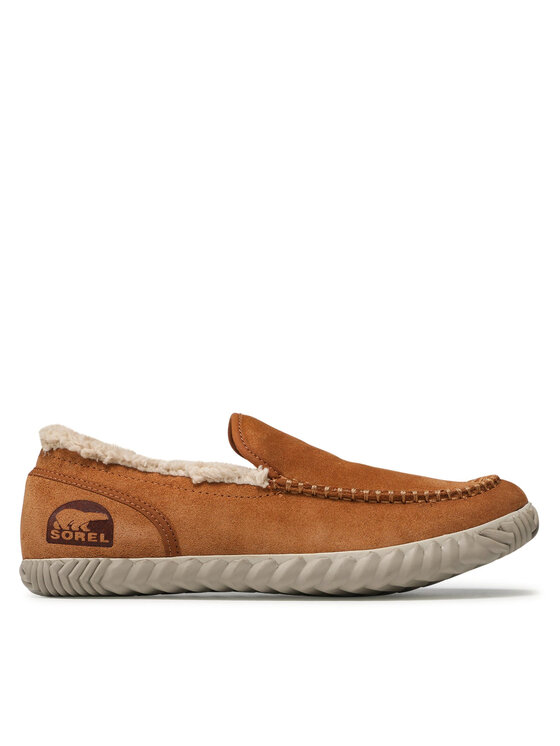 Sorel Bačkory Sorel Dude Moc™ NM2025 Hnědá
