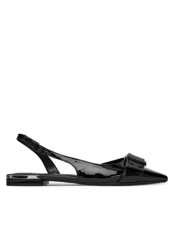 DKNY Балетки DKNY Clemma K1563744 Чорний