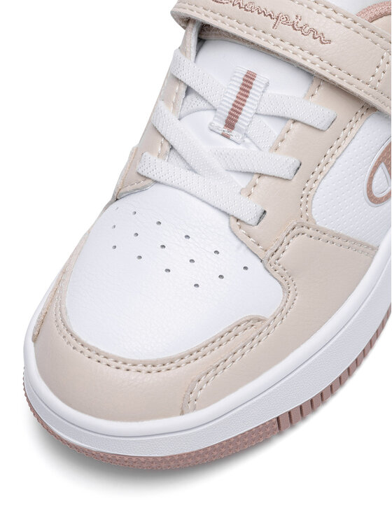 Champion Снікерcи Champion RD18 2.0 G PS LOW S32497-YS085 Бежевий
