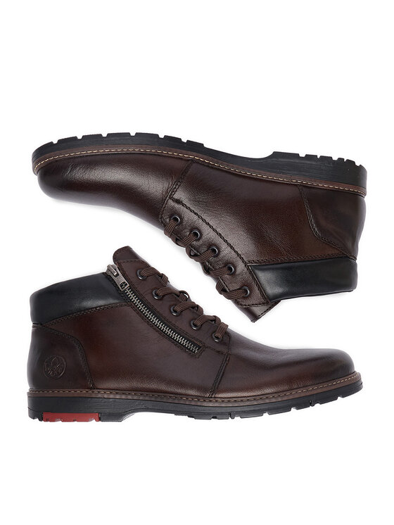 Rieker Ghete Rieker CEO-10502-25 Maro