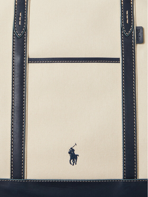 Polo Ralph Lauren Сумка Polo Ralph Lauren 428968158002 Écru