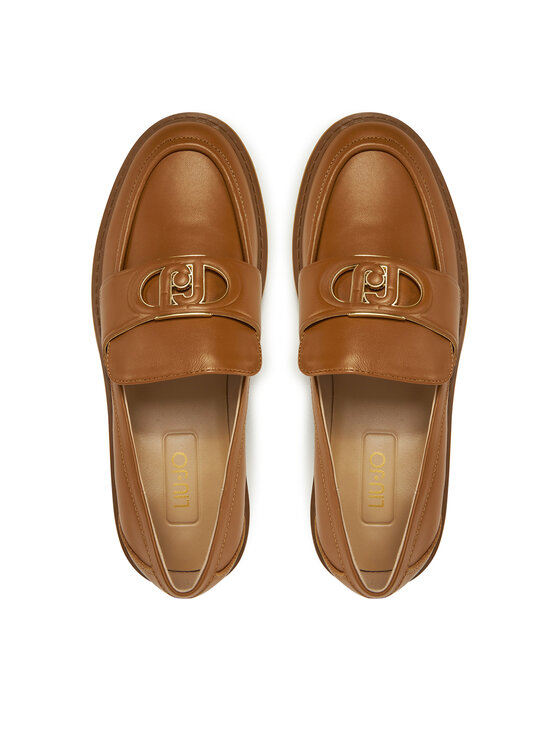 Liu Jo Loafers Liu Jo SA5047 P0102 Maro