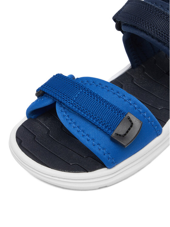 Sprandi Босоніжки Sprandi CEO-CP92-26335 Cиній