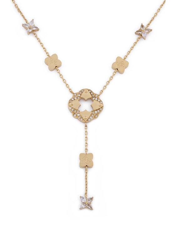 Guess Kaklarota Guess JUBN05 496JW Zelta