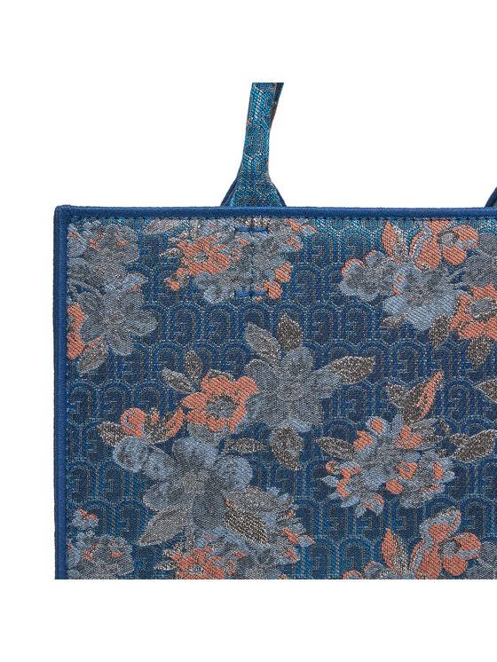 Furla Torbica Furla Opportunity S Tote WB00299-BX2556-2678S-1057 Plava