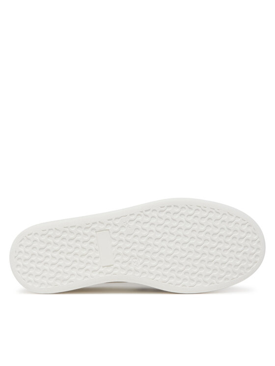 Elisabetta Franchi Αθλητικά Elisabetta Franchi F4-A9E-0230 Λευκό