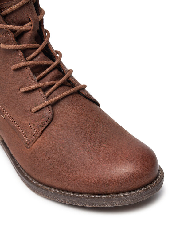 Josef Seibel Polacchine Josef Seibel Sienna 95 99695 Marrone