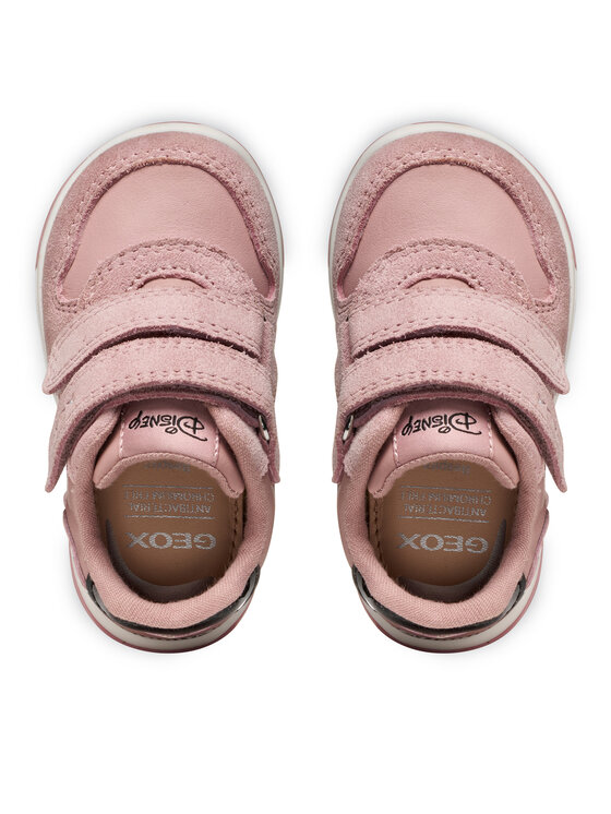 Geox Sneakers Geox B Zapito B566DB 05422 C8A9B Rosa