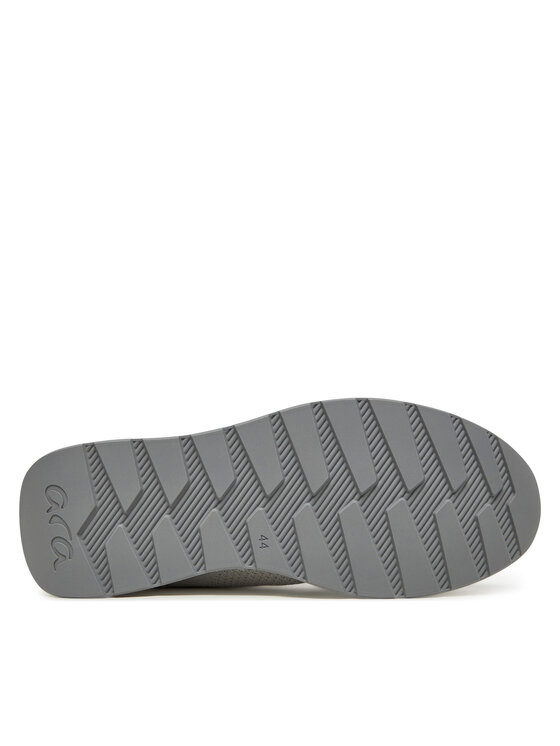 Ara Sneakersy Ara Matteo 11-28603-34 Szary