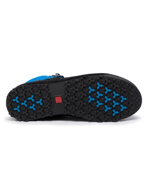 The North Face Trekkings The North Face Back-To-Berkeley Nl NF00CKK4EFI Albastru