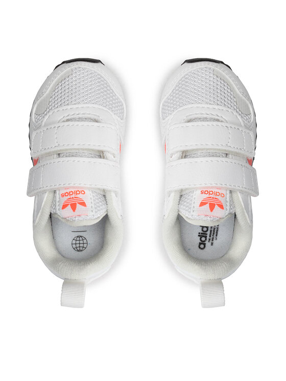 adidas Sneakersy adidas Zx 700 Hd Cf I GY3300 Bílá