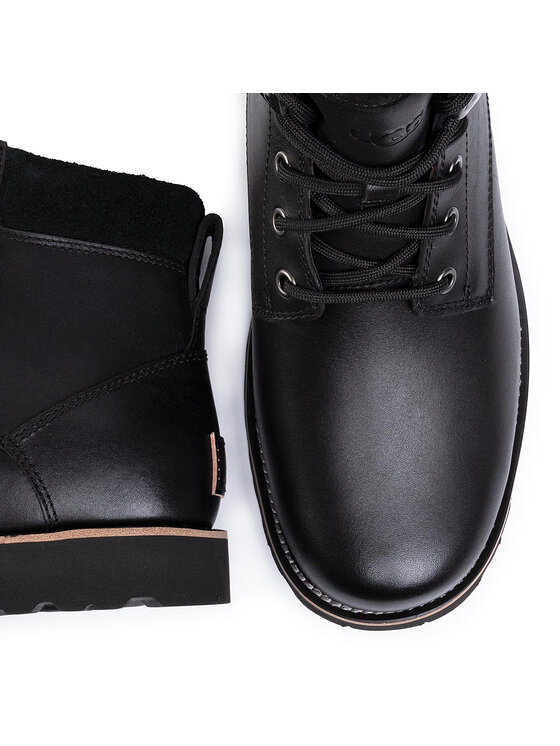 Ugg Ilgaauliai Ugg M Seton Tl 1008146 Juoda