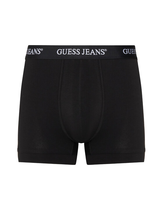 Guess Jeans Guess Jeans Boxer szett M4BZ45 K6YW1 Színes