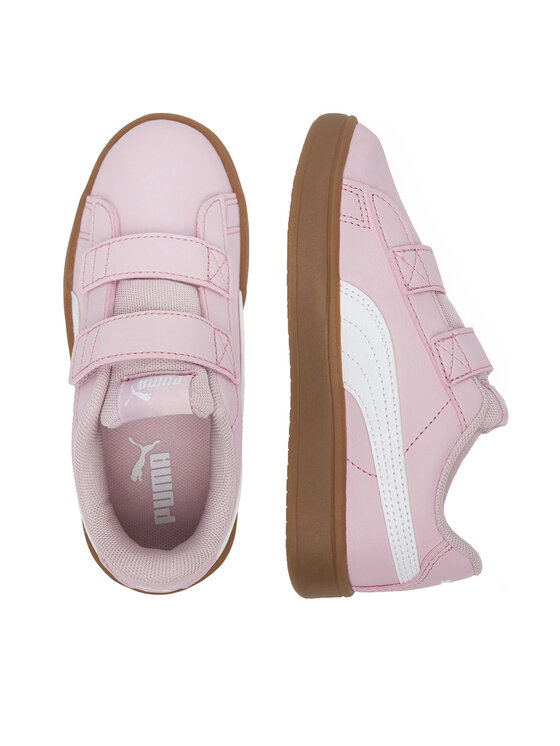 Puma Снікерcи Puma Ceo-Rickie Classic V Ps 39425318 Рожевий