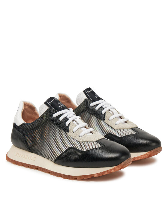 Hispanitas Sneakersy Hispanitas BHV253869 Czarny