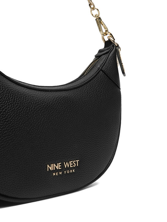 Nine West Сумка Nine West CEO-Zerna-KY258 Чорний