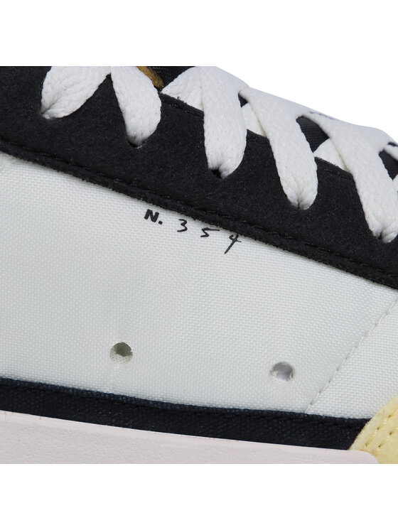 Nike Снікерcи Nike Drop-Type AV6697 101 Кольоровий