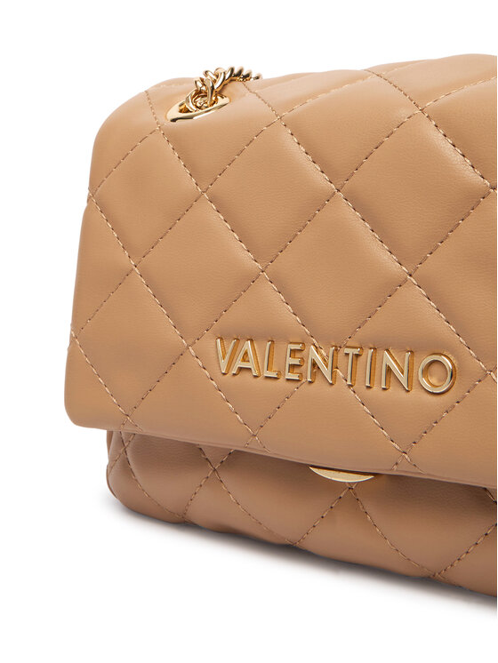 Valentino Сумка Valentino Ocarina VBS3KK05R Бежевий