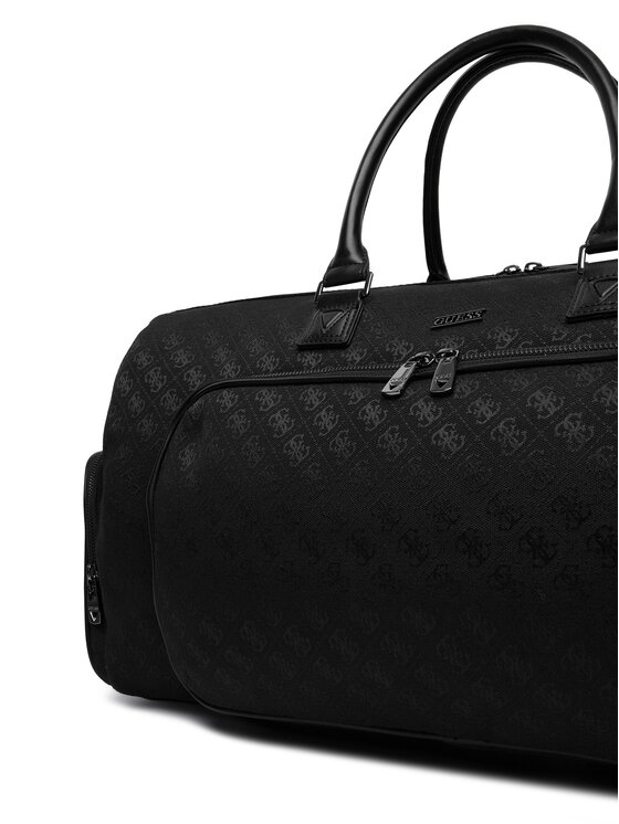 Guess Дорожня сумка Guess TMBOST P6235 Чорний