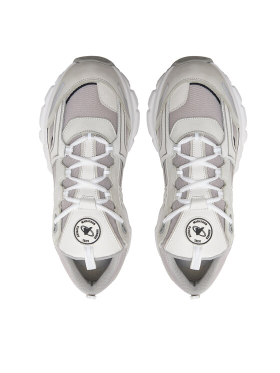 Axel Arigato Laisvalaikio batai Axel Arigato Marathon R-Tail Sneaker 33053 Balta