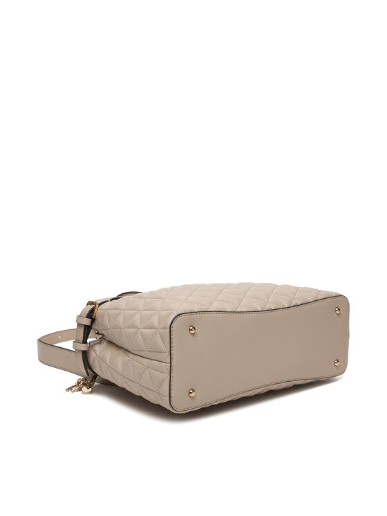 Guess Сумка Guess Paisleigh HWQG98 83060 Бежевий