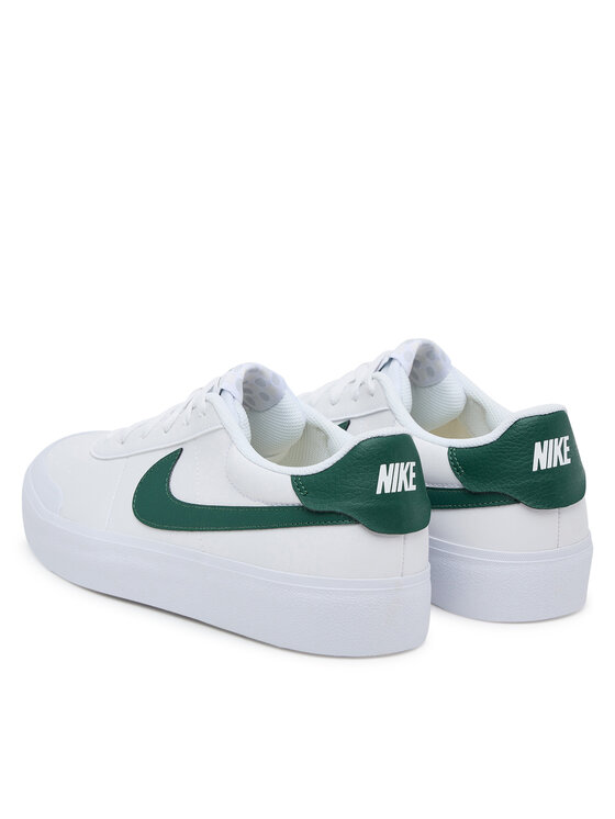 Nike Superge Nike Court Shot FQ8146 Bela