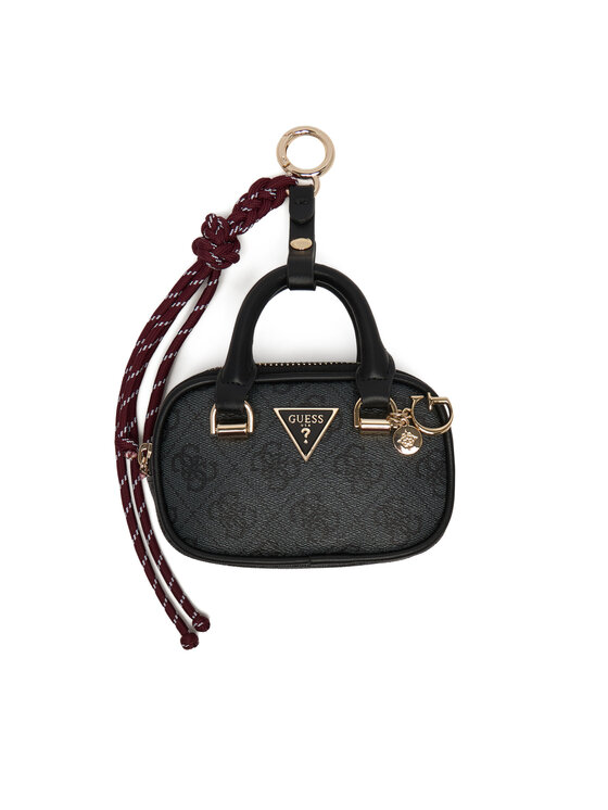 Guess Prívesok Guess RW7580 P6401 Čierna