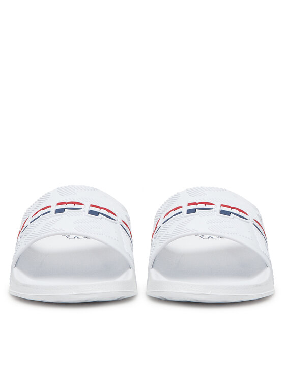 Kappa Iešļūcenes Kappa 865862 Balts