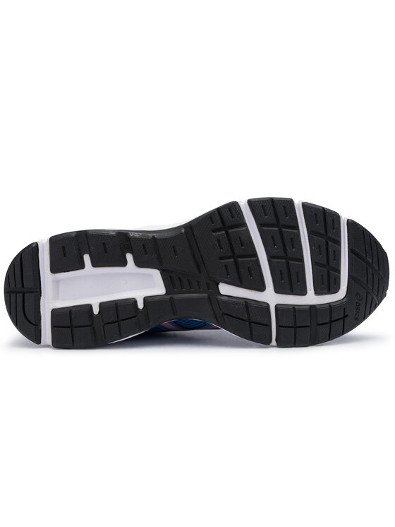 Asics Běžecké boty Asics Gel-Ikaia 7 Gs C80NQ Modrá