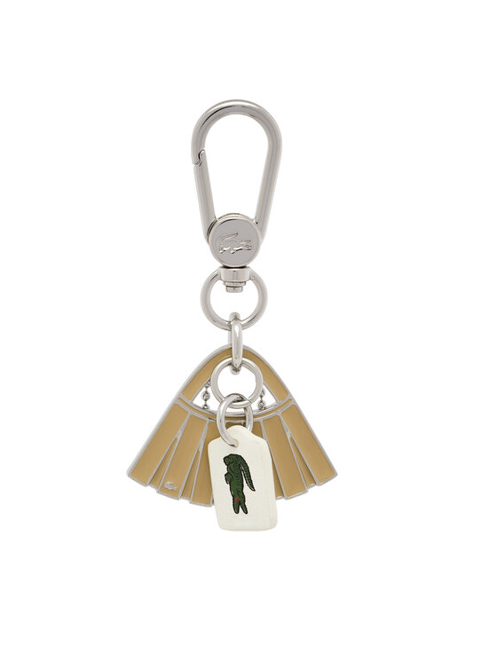 Lacoste Brelok Lacoste NF5359RL Kolorowy