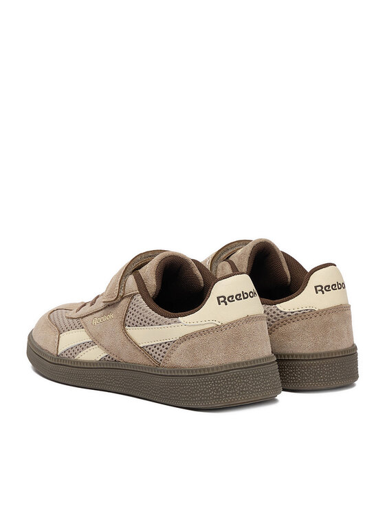 Reebok Снікерcи Reebok CEOWB-LEA-D680(ch) Коричневий