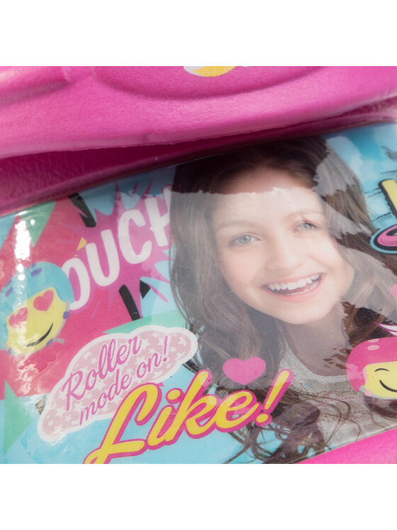 Soy Luna Natikači Soy Luna CP50-8542DSL Roza