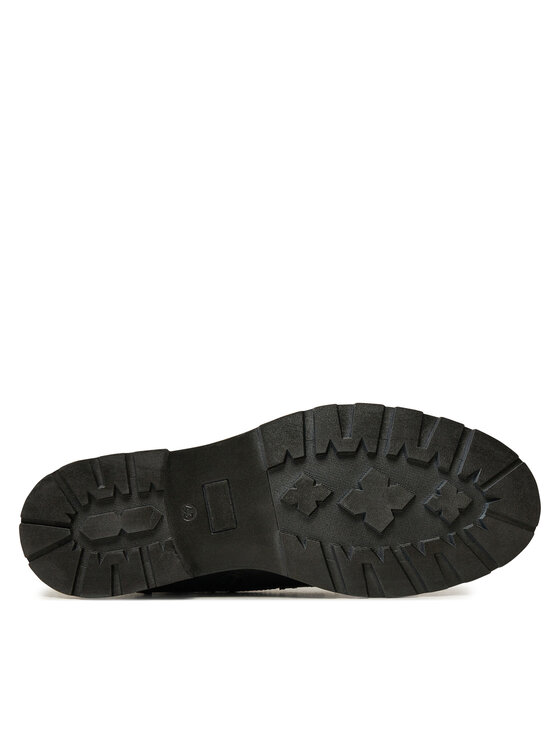 Jack & Jones Черевики Jack & Jones 12268146 Сірий