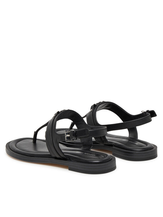 MICHAEL Michael Kors Босоніжки MICHAEL Michael Kors 40S5MAFS4L Чорний