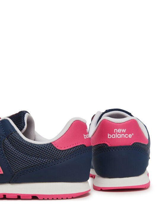 New Balance Sneakersy New Balance PV500VP1 Modrá