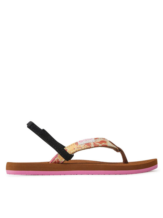 Сандали Rip Curl Freedom Mini 117GOT Бежов | Obuvki.bg
